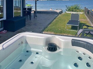 Ferienhaus Middelfart  29