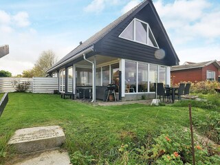 Vakantiehuis Middelfart  31