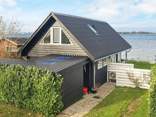 Ferienhaus Middelfart Außenaufnahme 1