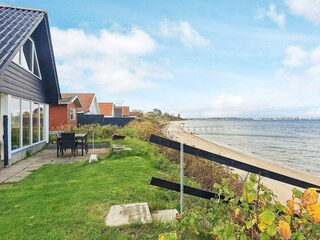 Vakantiehuis Middelfart  12