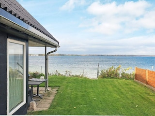 Ferienhaus Middelfart  11