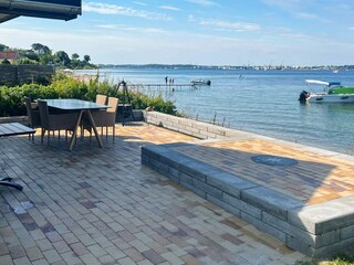 Vakantiehuis Middelfart  14