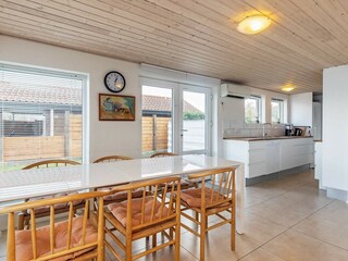 Vakantiehuis Middelfart  16