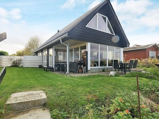 Ferienhaus Middelfart  28