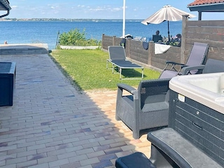 Ferienhaus Middelfart  30