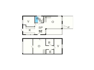 Ferienhaus Middelfart  32