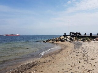 Vakantiehuis Middelfart  31