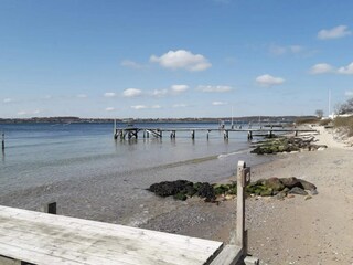 Maison de vacances Middelfart  41