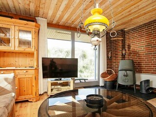 Casa de vacaciones Søndervig  7