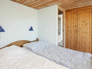 Casa de vacaciones Søndervig  13