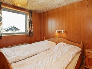 Casa de vacaciones Søndervig  15