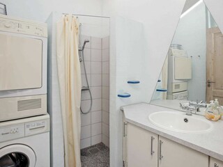 Casa de vacaciones Søndervig  16