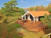 Casa de vacaciones Læsø Grabación al aire libre 1