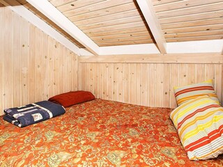 Maison de vacances Læsø  33