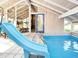 Ferienhaus Læsø  6