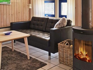 Vakantiehuis Læsø  4
