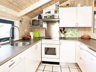 Vakantiehuis Læsø  21