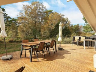 Casa per le vacanze Læsø  19