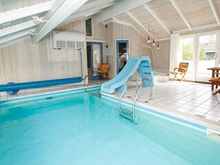 Maison de vacances Læsø  15