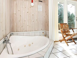 Casa per le vacanze Læsø  15