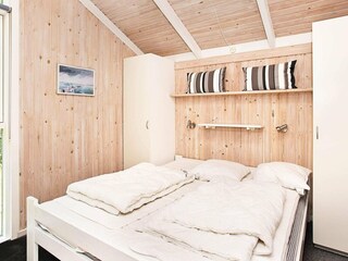 Maison de vacances Læsø  13