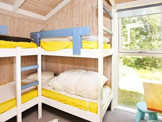 Vakantiehuis Læsø  5