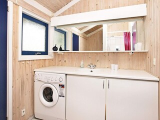 Vakantiehuis Læsø  22