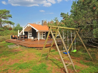 Holiday house Læsø  35