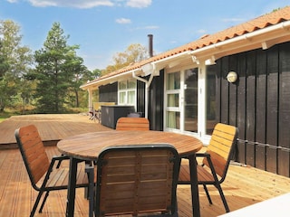 Holiday house Læsø  18