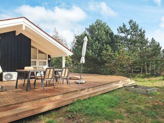 Vakantiehuis Læsø  13