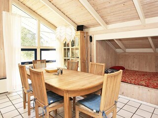 Maison de vacances Læsø  11