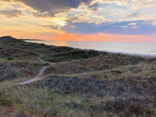 Maison de vacances Læsø  13