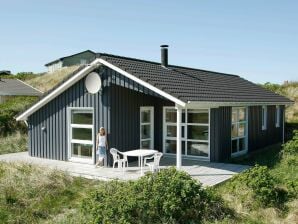 Maison de vacances pour 5 a Løkken - Løkken - image1