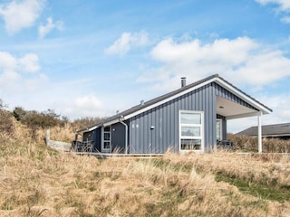 Ferienhaus Løkken Außenaufnahme 1