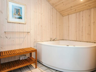 Vakantiehuis Løkken  15