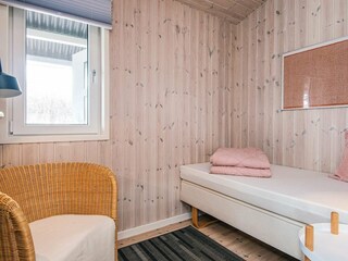 Ferienhaus Løkken  16