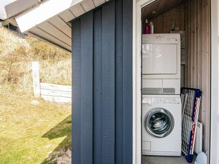 Ferienhaus Løkken  17