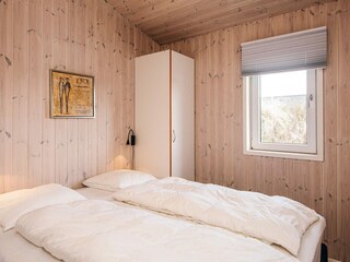 Vakantiehuis Løkken  2