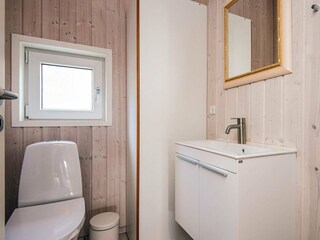 Casa per le vacanze Løkken  11