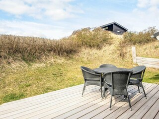 Vakantiehuis Løkken  20