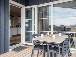 Vakantiehuis Løkken  28