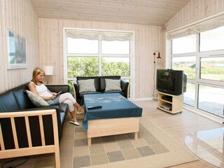Holiday house Løkken  24