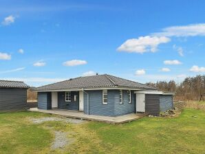 6 Personen Ferienhaus in Brovst-By Traum - Tranum Strand - image1