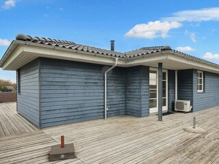 Holiday house Tranum Strand Outdoor Recording 2