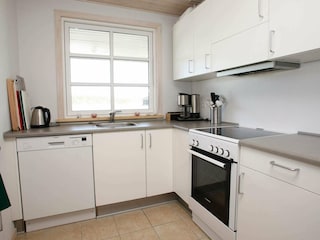 Ferienhaus Tranum Strand  30
