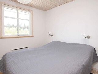 Holiday house Tranum Strand  26