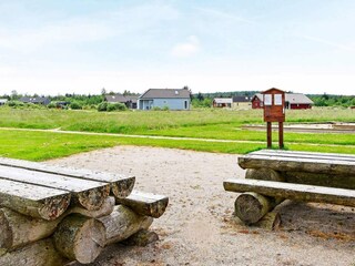 Vakantiehuis Tranum Strand  14