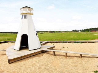 Vakantiehuis Tranum Strand  27