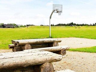 Maison de vacances Tranum Strand  15