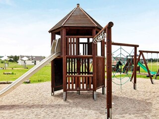 Vakantiehuis Tranum Strand  35